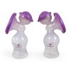 Cangaroo Elegance Duo - Elektromos Mellszívó