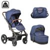 Cangaroo Icon - Farmer  Babakocsi 0-22kg
