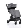 Cangaroo Easy Fold - Szürke Auto Click Sport babakocsi 