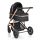 Moni Thira - Fekete Babakocsi 0-22kg