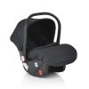 Moni Thira - Fekete Babakocsi 0-22kg