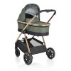 Cangaroo Hydra - Zöld Babakocsi 0-22kg