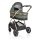 Cangaroo Hydra - Zöld Babakocsi 0-22kg