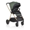 Cangaroo Hydra - Zöld Babakocsi 0-22kg