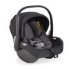 Cangaroo Hydra - Fekete Babakocsi 0-22kg