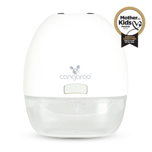  Cangaroo Embrace - Hands Free Elektromos Mellszívó