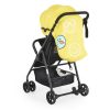 Moni Capri - Yellow Sport Babakocsi