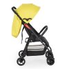 Moni Capri - Yellow Sport Babakocsi