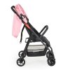 Moni Capri - Pink Sport Babakocsi