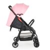 Moni Capri - Pink Sport Babakocsi
