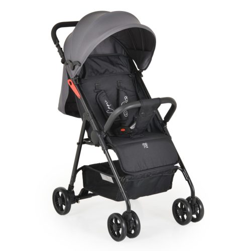 Moni Capri - Grey Sport babakocsi
