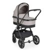 Cangaroo Christiano - Bézs Babakocsi 0-22kg