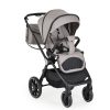 Cangaroo Christiano - Bézs Babakocsi 0-22kg