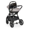 Cangaroo Christiano - Bézs Babakocsi 0-22kg