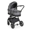 Cangaroo Christiano - Sötét Szürke Babakocsi 0-22kg