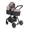 Moni Rio - Pink Babakocsi 0-22kg