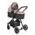 Moni Rio - Pink Babakocsi 0-22kg