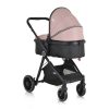 Moni Rio - Pink Babakocsi 0-22kg