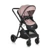 Moni Rio - Pink Babakocsi 0-22kg