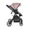 Moni Rio - Pink Babakocsi 0-22kg