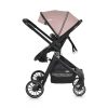 Moni Rio - Pink Babakocsi 0-22kg
