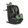 Moni ISAFE 76-150cm - Zöld I-SIZE Gyerekülés