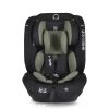 Moni ISAFE 76-150cm - Zöld I-SIZE Gyerekülés