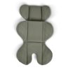 Moni ISAFE 76-150cm - Zöld I-SIZE Gyerekülés