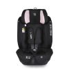 Moni ISAFE 76-150cm - Pink I-SIZE Gyerekülés