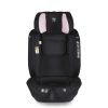 Moni ISAFE 76-150cm - Pink I-SIZE Gyerekülés