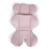 Moni ISAFE 76-150cm - Pink I-SIZE Gyerekülés
