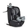 Moni ISAFE 76-150cm - Szürke I-SIZE Gyerekülés