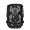 Moni ISAFE 76-150cm - Szürke I-SIZE Gyerekülés