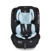 Moni ISAFE 76-150cm - Kék I-SIZE Gyerekülés