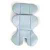 Moni ISAFE 76-150cm - Kék I-SIZE Gyerekülés