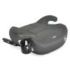 Moni I-Jet - 125-150cm I-SIZE ISOFIX Ülésmagasító Szürke