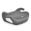 Moni Jet - 125-150cm GREY I-SIZE Ülésmagasító