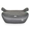 Moni Jet - 125-150cm GREY I-SIZE Ülésmagasító