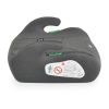 Moni Jet - 125-150cm GREY I-SIZE Ülésmagasító