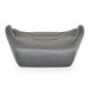 Moni Jet - 125-150cm GREY I-SIZE Ülésmagasító