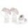 Cangaroo Gentle Touch Duo XN-D206F - Elektromos Mellszívó