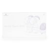 Cangaroo Gentle Touch Duo XN-D206F - Elektromos Mellszívó