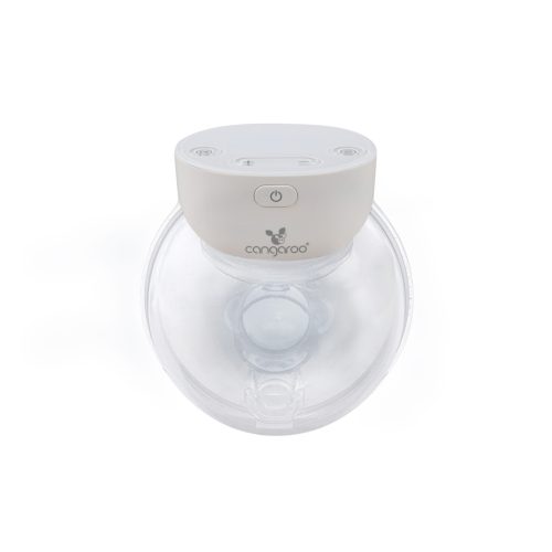  Cangaroo Eliria - Hands Free Elektromos Mellszívó