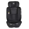 Moni ISAFE 76-150cm - Fekete I-SIZE Gyerekülés