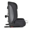 Moni ISAFE 76-150cm - Fekete I-SIZE Gyerekülés