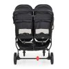 Cangaroo 2Gether Ultimate - Modern-Black Sport Iker Babakocsi