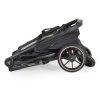 Cangaroo 2Gether Ultimate - Modern-Black Sport Iker Babakocsi