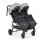 Cangaroo 2Gether Ultimate - Ultimate-Grey Sport Iker Babakocsi