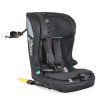Cangaroo iDrive  76-150cm - Phantom-Black I-SIZE Gyerekülés