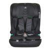 Cangaroo iDrive  76-150cm - Phantom-Black I-SIZE Gyerekülés